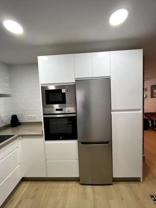 Angelflat Centro Appartement