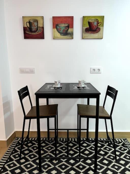 Appartement Angelflat Centro