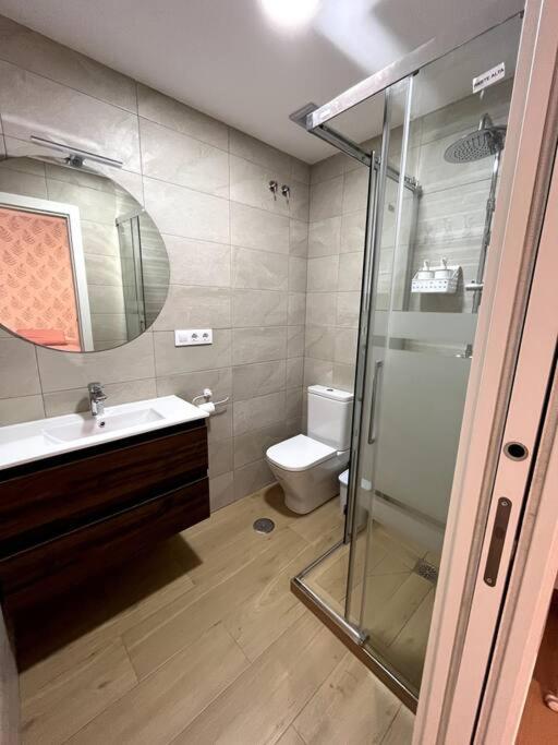 Appartement Angelflat Centro *